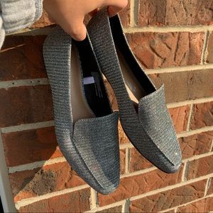 Slip on shoes